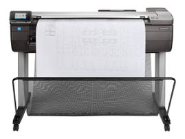 HP DesignJet T830 - 36