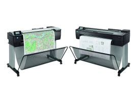 HP DesignJet T830 - 36