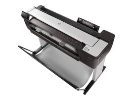 HP DesignJet T830 - 36