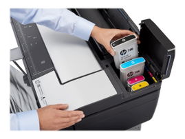 HP DesignJet T830 - 36