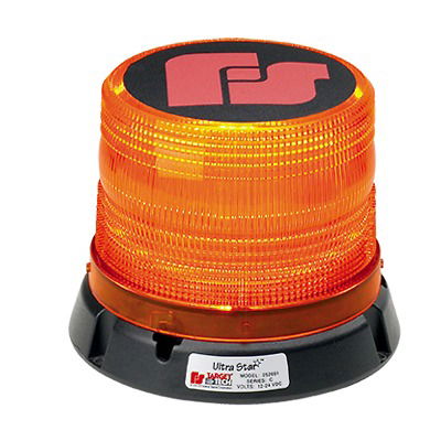 Burbuja de emergencia en color ámbar, montaje magnético, incluye adaptador para encendedor vehicular. Burbuja de emergencia en color ámbar, montaje magnético, incluye adaptador para encendedor vehicular.