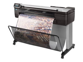 HP DesignJet T830 - 36