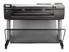 HP DesignJet T830 - 36
