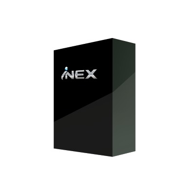 Servicio de Respaldo 256 Canales de Cámaras IP y DVR's SYSCOM (Requiere INEX Standard) Servicio de Respaldo 256 Canales de Cámaras IP y DVR's SYSCOM (Requiere INEX Standard)