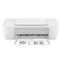 HP Deskjet Ink Advantage 1275 - Impresora - color - chorro de tinta - A4/Legal - 1200 x 1200 ppp - hasta 7.5 ppm (mono) / hasta 5.5 ppm (color) - capacidad: 60 hojas - USB 2.0