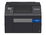 Epson ColorWorks CW-C6500A - Impresora de etiquetas - color - chorro de tinta - Rollo (21,59 cm) - 1200 x 1200 ppp - hasta 85 mm/segundo (monocromo) / hasta 85 mm/segundo (color) - USB 2.0, LAN, host USB 2.0 - cortador