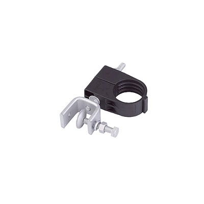 Sujetador para 1 cable de 1/2 Sujetador para 1 cable de 1/2