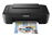 Canon PIXMA E471 - Impresora multifunción - color - chorro de tinta - A4 (210 x 297 mm), Letter A (216 x 279 mm) (original) - A4/Legal (material) - hasta 8 ipm (impresión) - 60 hojas - USB 2.0, Wi-Fi(n)