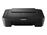 Canon PIXMA E471 - Impresora multifunción - color - chorro de tinta - A4 (210 x 297 mm), Letter A (216 x 279 mm) (original) - A4/Legal (material) - hasta 8 ipm (impresión) - 60 hojas - USB 2.0, Wi-Fi(n)