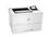 HP LaserJet Enterprise M507dn - Impresora - B/N - a dos caras - laser - A4/Legal - 1200 x 1200 ppp - hasta 52 ppm - capacidad: 650 hojas - USB 2.0, Gigabit LAN, host USB 2.0