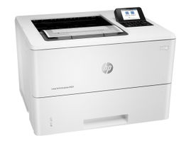 HP LaserJet Enterprise M507dn - Impresora - B/N - a dos caras - laser - A4/Legal - 1200 x 1200 ppp - hasta 52 ppm - capacidad: 650 hojas - USB 2.0, Gigabit LAN, host USB 2.0