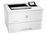 HP LaserJet Enterprise M507dn - Impresora - B/N - a dos caras - laser - A4/Legal - 1200 x 1200 ppp - hasta 52 ppm - capacidad: 650 hojas - USB 2.0, Gigabit LAN, host USB 2.0