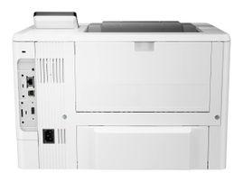 HP LaserJet Enterprise M507dn - Impresora - B/N - a dos caras - laser - A4/Legal - 1200 x 1200 ppp - hasta 52 ppm - capacidad: 650 hojas - USB 2.0, Gigabit LAN, host USB 2.0