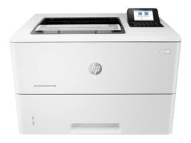 HP LaserJet Enterprise M507dn - Impresora - B/N - a dos caras - laser - A4/Legal - 1200 x 1200 ppp - hasta 52 ppm - capacidad: 650 hojas - USB 2.0, Gigabit LAN, host USB 2.0