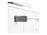 HP LaserJet Pro MFP M227fdw - Impresora multifunción - B/N - laser - Legal (216 x 356 mm) (original) - A4/Legal (material) - hasta 30 ppm (copiando) - hasta 30 ppm (impresión) - 260 hojas - 33.6 Kbps - USB 2.0, LAN, Wi-Fi(n), NFC, host USB 2.0