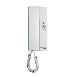 Auricular de 4 Hilos para el Sistema KLPC420 Auricular de 4 Hilos para el Sistema KLPC420