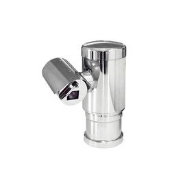 Cámara PTZ 36X, Anti-explosión, Día/Noche, para Ambientes Corrosivos e Inflamables. Cámara PTZ 36X, Anti-explosión, Día/Noche, para Ambientes Corrosivos e Inflamables.