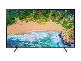 Samsung - Smart TV - 43
