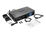 Tripp Lite UPS Smart LCD 1500VA 900W 120V Line-Interactive UPS - 8 Outlets, USB, DB9, 2U Rack/Tower Battery Backup - UPS - CA 120 V - 900 vatios - 1500 VA - conectores de salida: 8 - 2U - negro atractivo