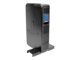 Tripp Lite UPS Smart LCD 1500VA 900W 120V Line-Interactive UPS - 8 Outlets, USB, DB9, 2U Rack/Tower Battery Backup - UPS - CA 120 V - 900 vatios - 1500 VA - conectores de salida: 8 - 2U - negro atractivo Tripp Lite UPS Smart LCD 1500VA 900W 120V Line-Interactive UPS - 8 Outlets, USB, DB9, 2U Rack/Tower Battery Backup - UPS - CA 120 V - 900 vatios - 1500 VA - conectores de salida: 8 - 2U - negro atractivo