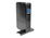 Tripp Lite UPS Smart LCD 1500VA 900W 120V Line-Interactive UPS - 8 Outlets, USB, DB9, 2U Rack/Tower Battery Backup - UPS - CA 120 V - 900 vatios - 1500 VA - conectores de salida: 8 - 2U - negro atractivo