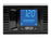 Tripp Lite UPS Smart LCD 1500VA 900W 120V Line-Interactive UPS - 8 Outlets, USB, DB9, 2U Rack/Tower Battery Backup - UPS - CA 120 V - 900 vatios - 1500 VA - conectores de salida: 8 - 2U - negro atractivo