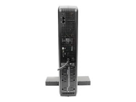 Tripp Lite UPS Smart LCD 1500VA 900W 120V Line-Interactive UPS - 8 Outlets, USB, DB9, 2U Rack/Tower Battery Backup - UPS - CA 120 V - 900 vatios - 1500 VA - conectores de salida: 8 - 2U - negro atractivo Tripp Lite UPS Smart LCD 1500VA 900W 120V Line-Interactive UPS - 8 Outlets, USB, DB9, 2U Rack/Tower Battery Backup - UPS - CA 120 V - 900 vatios - 1500 VA - conectores de salida: 8 - 2U - negro atractivo