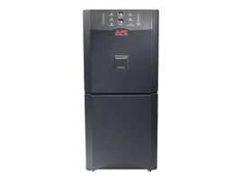 APC Smart-UPS 3000VA USB & Serial - UPS - CA 120 V - 2.7 kW - 3000 VA - conectores de salida: 10 - negro