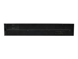 Eaton Tripp Lite Series SmartOnline 208/230V 1000VA 900W Double-Conversion UPS - 6 Outlets, Extended Run, Card Slot, LCD, USB, DB9, 2U Battery Backup - UPS (montaje en bastidor) - CA 200/208/220/230/240 V - 900 vatios - 1000 VA - 1 fase - RS-232, USB Eaton Tripp Lite Series SmartOnline 208/230V 1000VA 900W Double-Conversion UPS - 6 Outlets, Extended Run, Card Slot, LCD, USB, DB9, 2U Battery Backup - UPS (montaje en bastidor) - CA 200/208/220/230/240 V - 900 vatios - 1000 VA - 1 fase - RS-232, USB