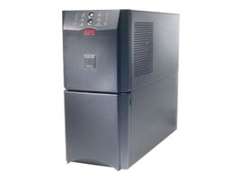 APC Smart-UPS 2200VA USB & Serial - UPS - CA 120 V - 1.98 kW - 2200 VA - RS-232, USB - conectores de salida: 10 - negro APC Smart-UPS 2200VA USB & Serial - UPS - CA 120 V - 1.98 kW - 2200 VA - RS-232, USB - conectores de salida: 10 - negro