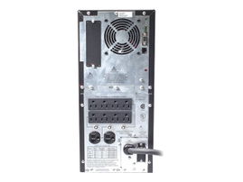 APC Smart-UPS 2200VA USB & Serial - UPS - CA 120 V - 1.98 kW - 2200 VA - RS-232, USB - conectores de salida: 10 - negro