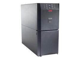 APC Smart-UPS 2200VA USB & Serial - UPS - CA 120 V - 1.98 kW - 2200 VA - RS-232, USB - conectores de salida: 10 - negro
