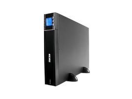 Forza - UPS - On-line - 3000 Watt - AC 110/120 V - Rack 9 Outlets UL Forza - UPS - On-line - 3000 Watt - AC 110/120 V - Rack 9 Outlets UL