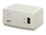 APC Line-R 1200VA - Regulador automático de voltaje - CA 120 V - 1200 VA - conectores de salida: 4 - beige - para P/N: AR106, AR106SH4, AR106SH6, AR109SH4, AR109SH6, AR112, AR112SH4, AR112SH6