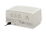APC Line-R 1200VA - Regulador automático de voltaje - CA 120 V - 1200 VA - conectores de salida: 4 - beige - para P/N: AR106, AR106SH4, AR106SH6, AR109SH4, AR109SH6, AR112, AR112SH4, AR112SH6