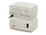 APC Line-R 1200VA - Regulador automático de voltaje - CA 120 V - 1200 VA - conectores de salida: 4 - beige - para P/N: AR106, AR106SH4, AR106SH6, AR109SH4, AR109SH6, AR112, AR112SH4, AR112SH6