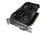 Gigabyte GeForce GTX 1650 D6 WINDFORCE OC 4G - OC Edition - tarjeta gráfica - GF GTX 1650 - 4 GB GDDR6 - PCIe 3.0 x16 - DVI, HDMI, DisplayPort