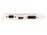 MSI GT 710 1GD3H LP - Tarjeta gráfica - GF GT 710 - 1 GB DDR3 - PCIe 2.0 x16 perfil bajo - DVI, D-Sub, HDMI