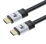 Xtech - Alta velocidad - cable HDMI con Ethernet - HDMI macho a HDMI macho - 1.83 m - admite 4K60Hz (3840 x 2160)