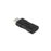Xtech XTC-525 - Adaptador USB - USB-C (M) reversible a Micro-USB tipo B (H) - USB 2.0 - negro