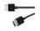 Belkin Ultra High Speed - Cable HDMI - HDMI macho a HDMI macho - 2 m - blindado de dos capas - negro