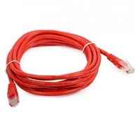 Furukawa - Patch cable - 2 m - Red