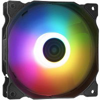 XPG VENTO 120 ARGB - Ventilador para caja - 120 mm XPG VENTO 120 ARGB - Ventilador para caja - 120 mm