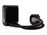 CORSAIR Hydro Series H80i v2 High Performance Liquid CPU Cooler - Sistema de refrigeración líquida del procesador - (para: LGA1156, AM2, LGA1366, AM3, LGA1155, LGA2011, FM1, FM2, LGA1150, LGA2011-3, LGA1151, LGA1200) - aluminio con base de cobre - 12
