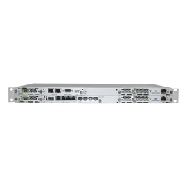 Cambium Networks - C000081M001A - PTP810 MMU, Estándar Modular Unidad Moderna, 2xFE + 16xE1/T1