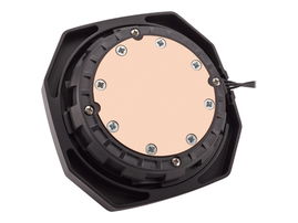 CORSAIR Hydro Series H80i v2 High Performance Liquid CPU Cooler - Sistema de refrigeración líquida del procesador - (para: LGA1156, AM2, LGA1366, AM3, LGA1155, LGA2011, FM1, FM2, LGA1150, LGA2011-3, LGA1151, LGA1200) - aluminio con base de cobre - 12 CORSAIR Hydro Series H80i v2 High Performance Liquid CPU Cooler - Sistema de refrigeración líquida del procesador - (para: LGA1156, AM2, LGA1366, AM3, LGA1155, LGA2011, FM1, FM2, LGA1150, LGA2011-3, LGA1151, LGA1200) - aluminio con base de cobre - 12