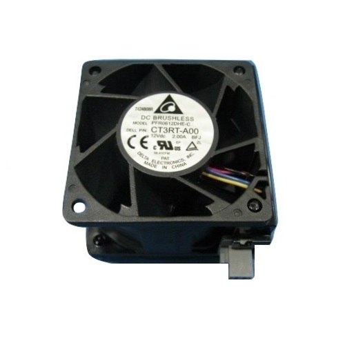 Dell - Ventilador del procesador (paquete de 2) - para PowerEdge R740, R740xd