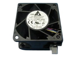 Dell - Ventilador del procesador (paquete de 2) - para PowerEdge R740, R740xd