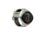 Huawei Watch GT 2e - Acero inoxidable - reloj inteligente con correa - TPU - verde menta - pantalla luminosa 1.39