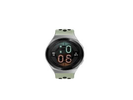 Huawei Watch GT 2e - Acero inoxidable - reloj inteligente con correa - TPU - verde menta - pantalla luminosa 1.39 Huawei Watch GT 2e - Acero inoxidable - reloj inteligente con correa - TPU - verde menta - pantalla luminosa 1.39